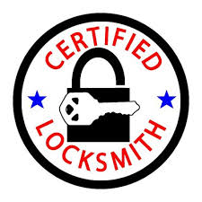 Certified Local Locksmith