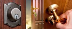 Residential Locksmith - West Hills