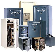 Safes West Hills