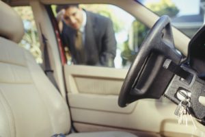Locked out of your car? 5 Ways to get in without damaging your vehicle